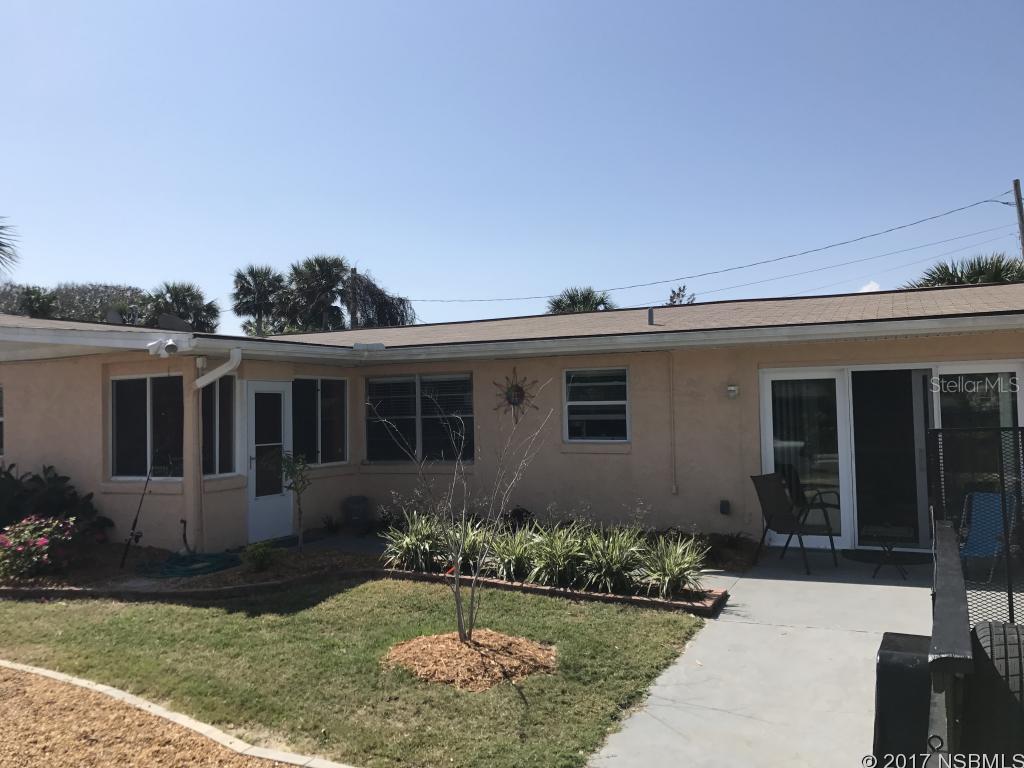 Silver Sands Sec C - Residential Lease