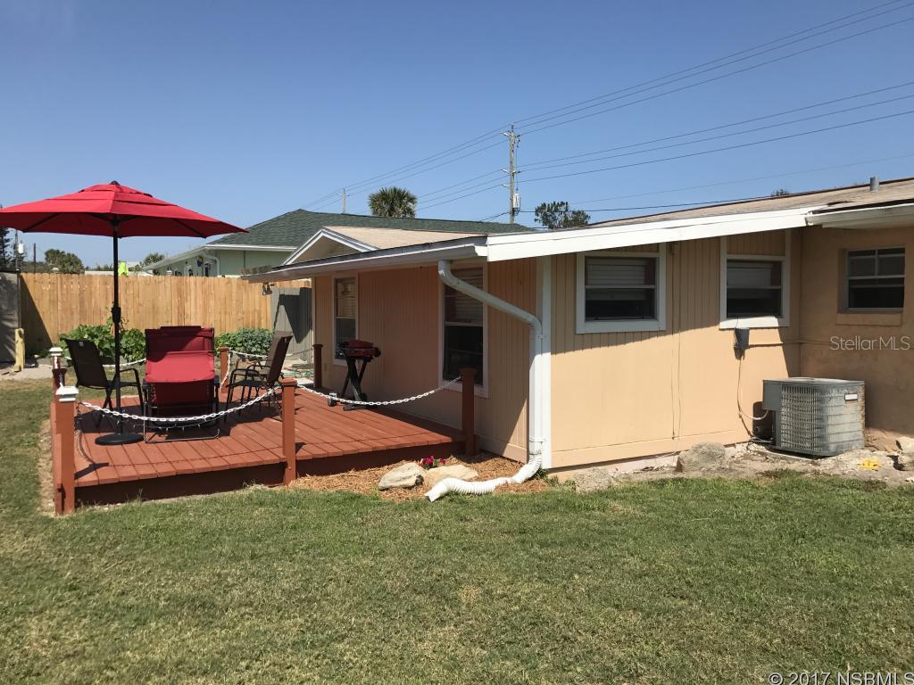 Silver Sands Sec C - Residential Lease