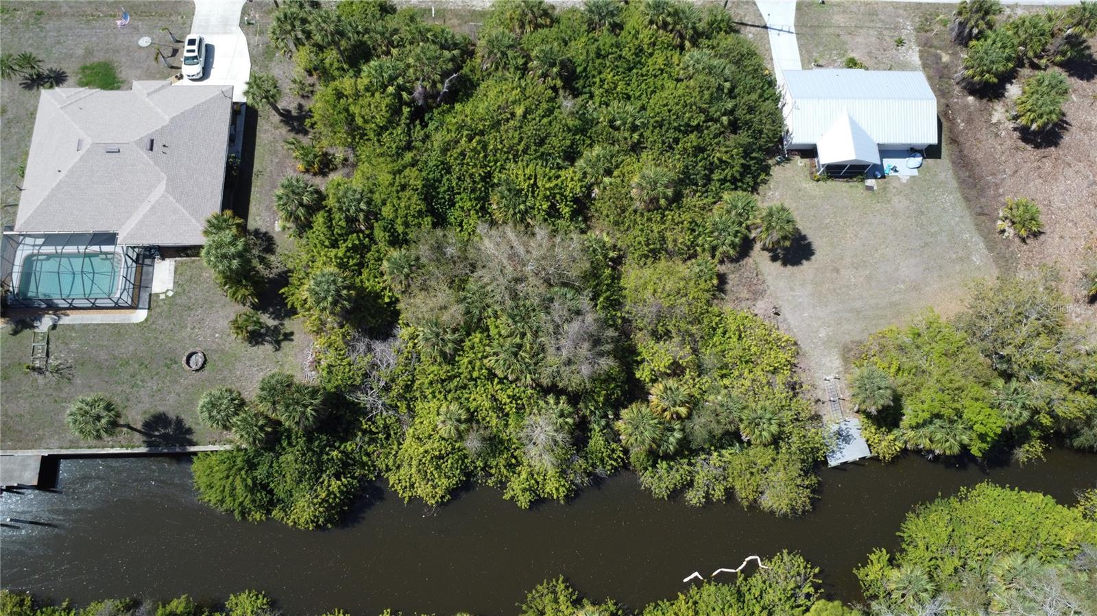 PORT CHARLOTTE SEC 023 - Land
