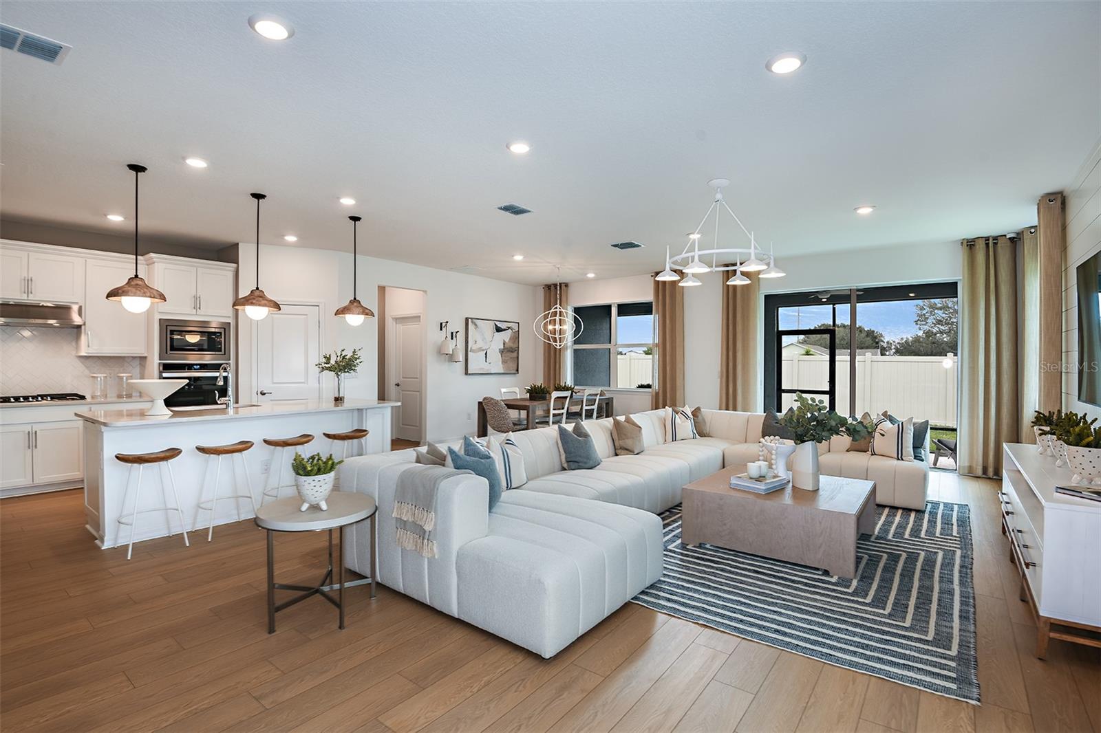EVERGREEN SOUTH - Residential