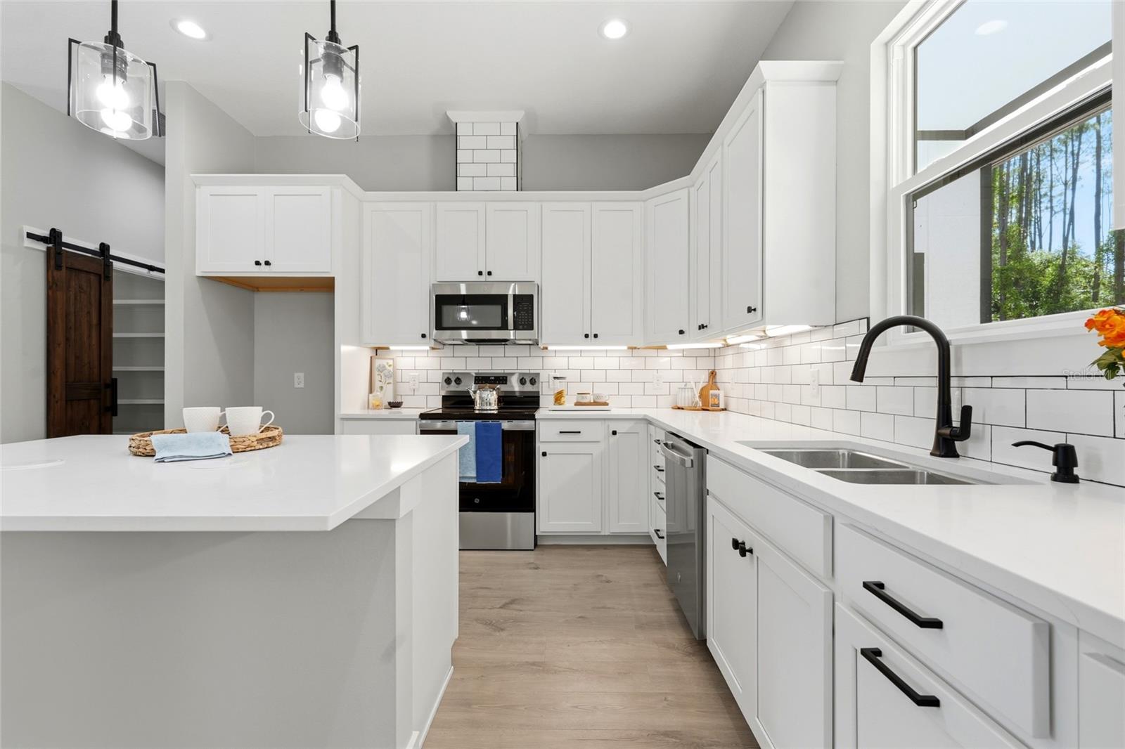 RIVERGLEN - Residential