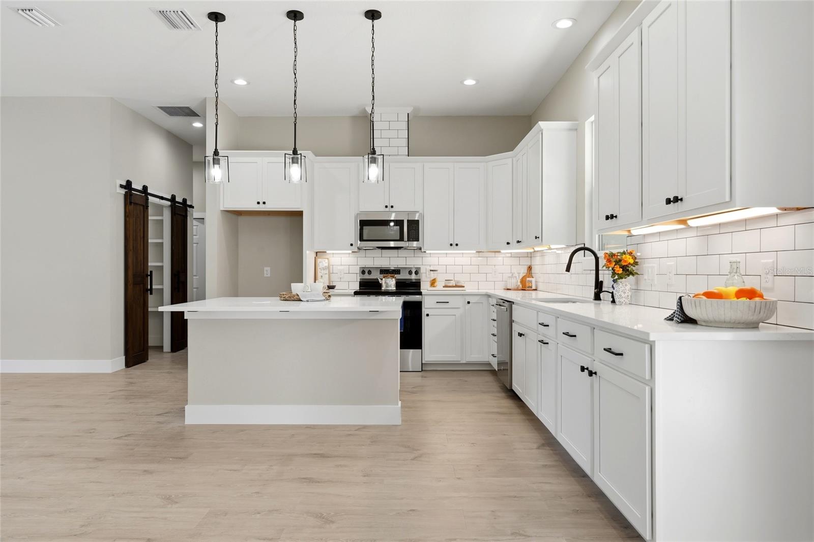 RIVERGLEN - Residential