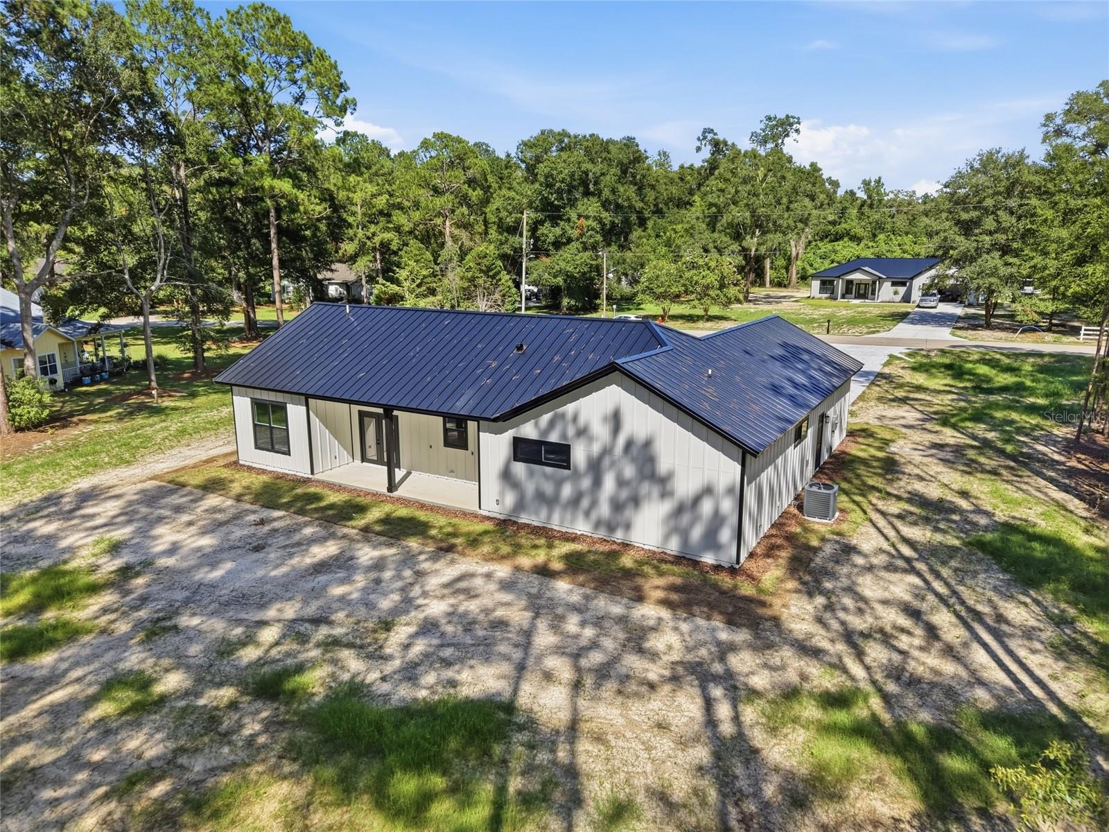 RIVERGLEN - Residential