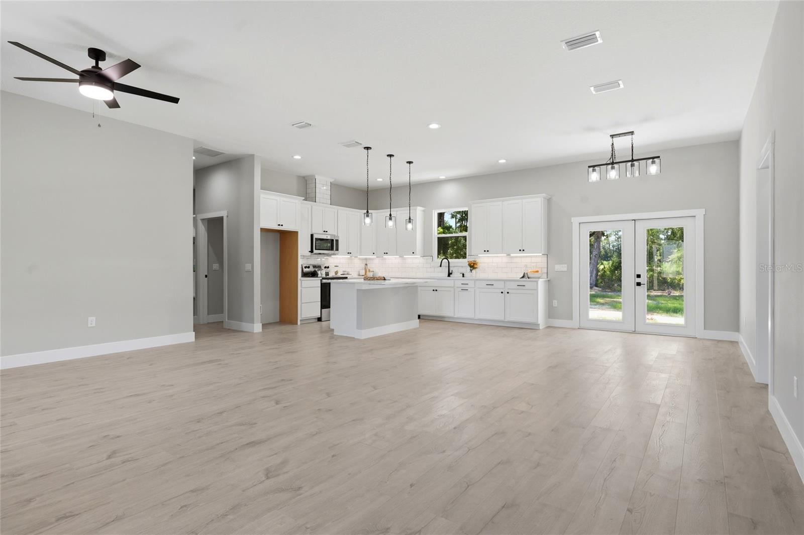RIVERGLEN - Residential