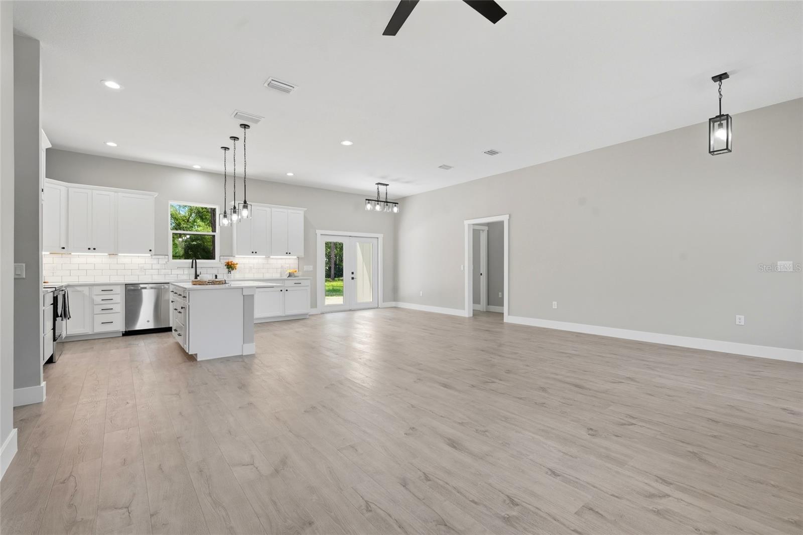 RIVERGLEN - Residential
