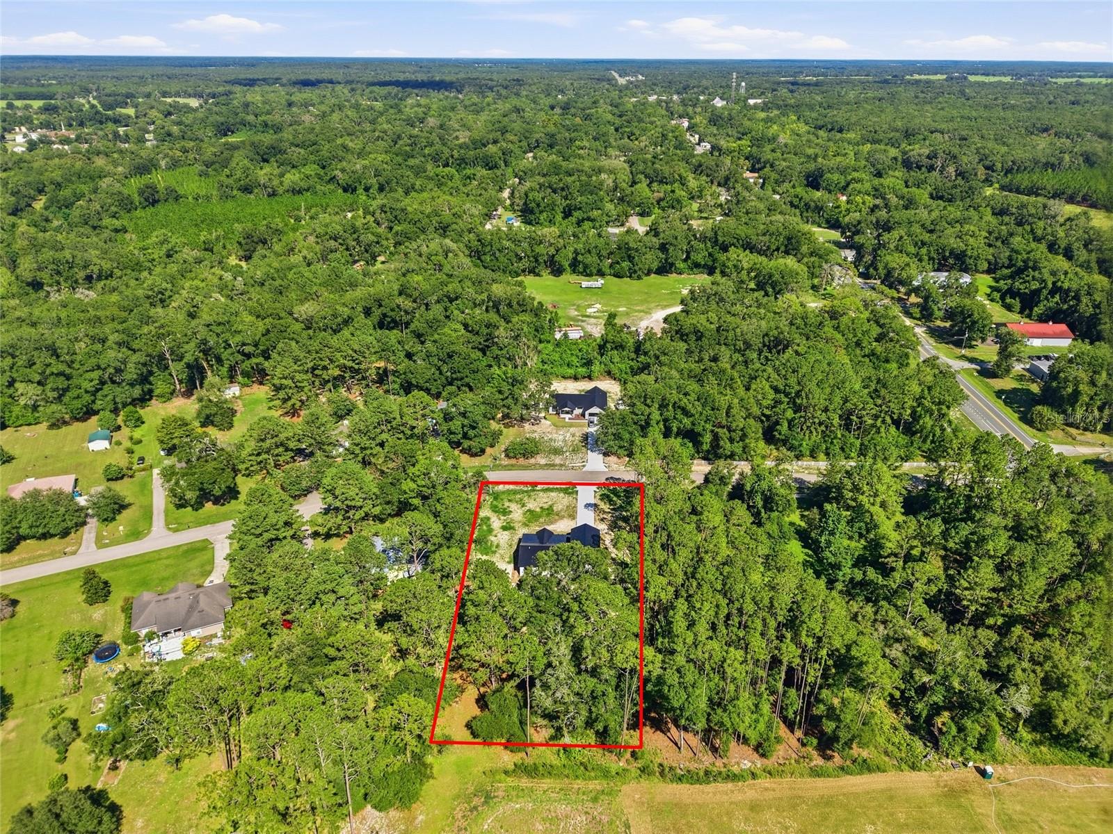 RIVERGLEN - Residential