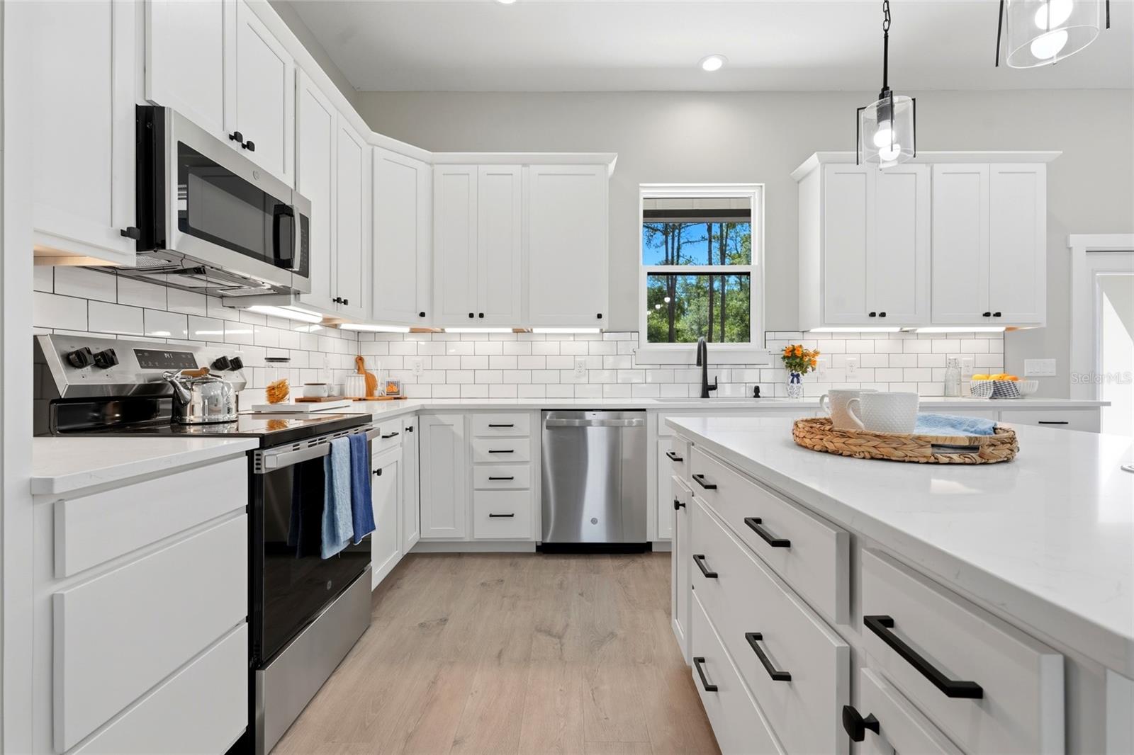 RIVERGLEN - Residential