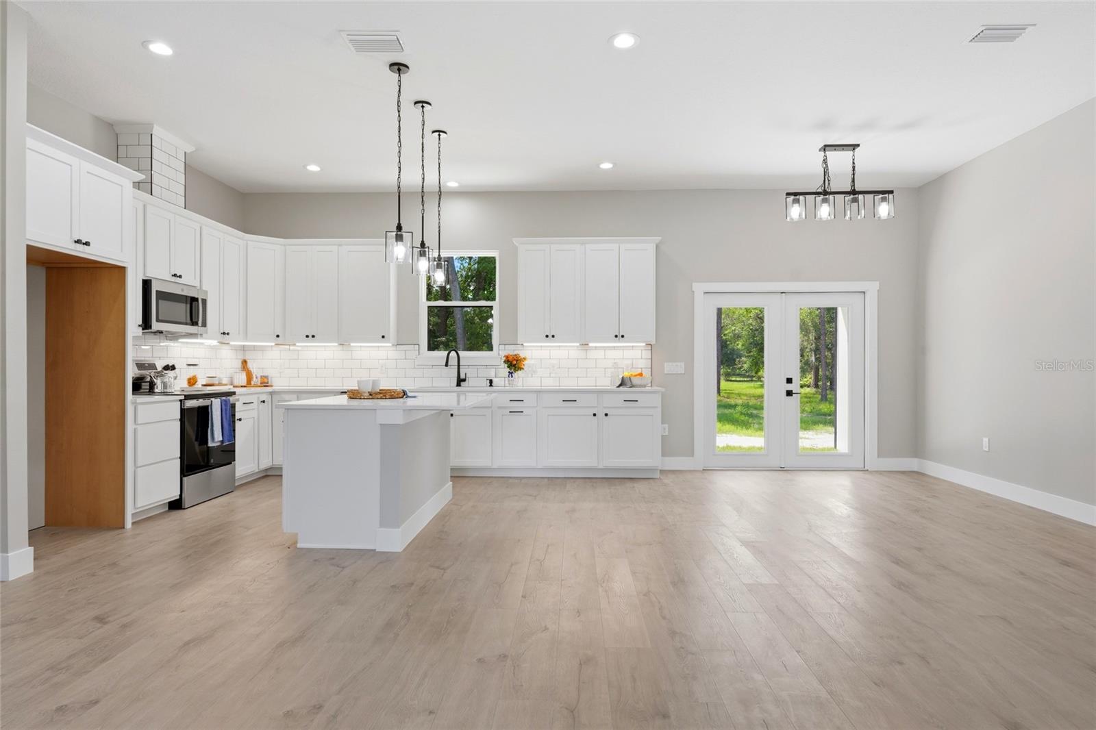 RIVERGLEN - Residential