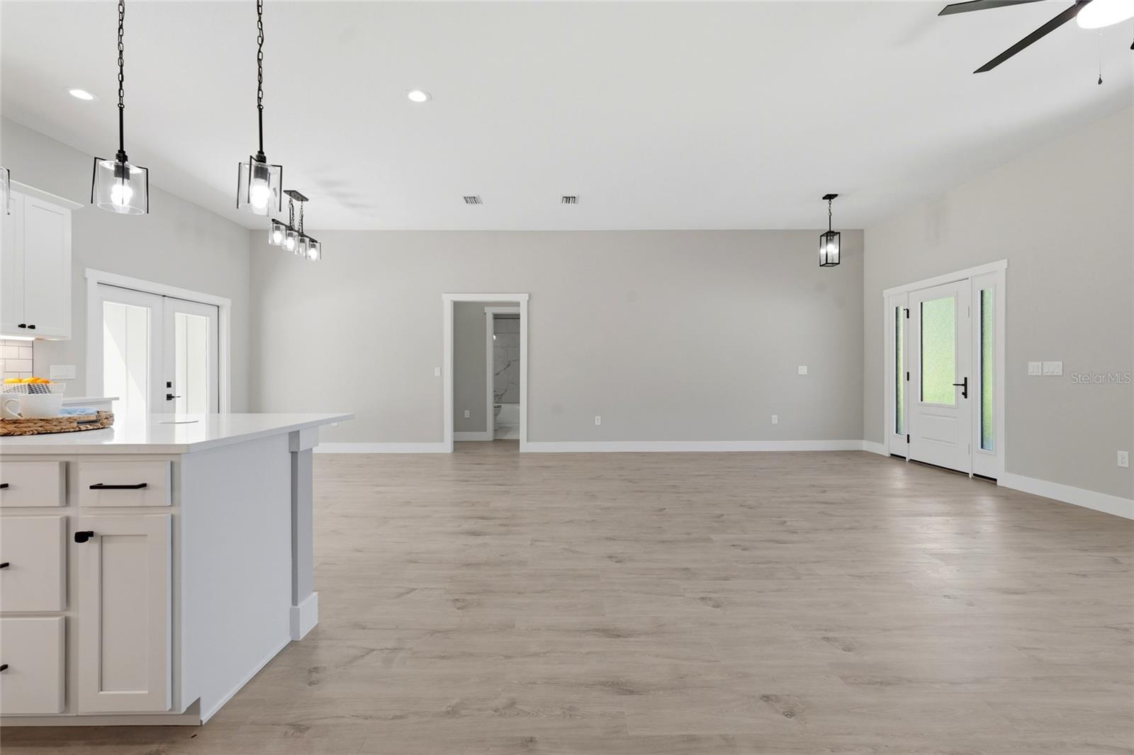 RIVERGLEN - Residential