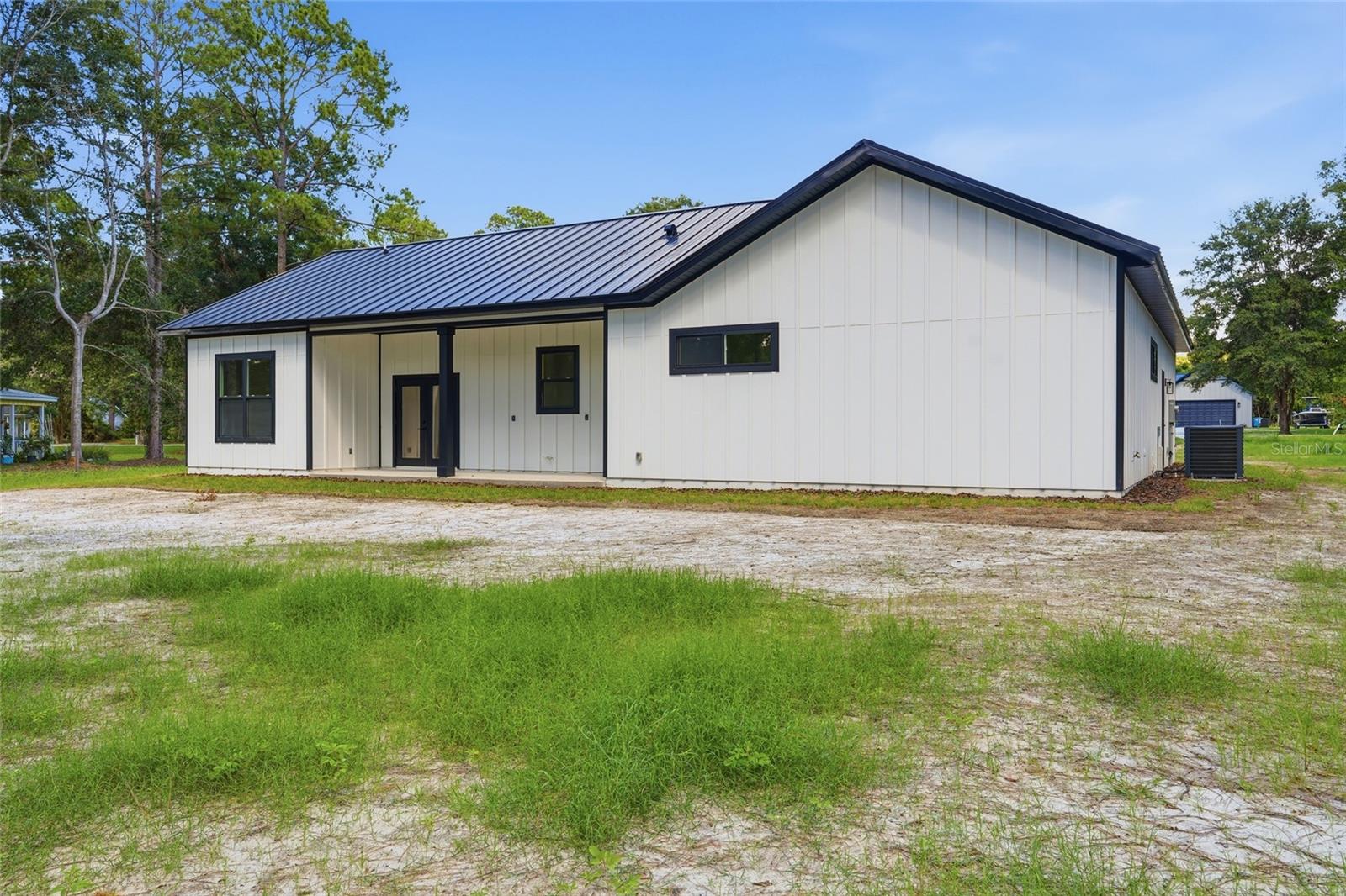 RIVERGLEN - Residential