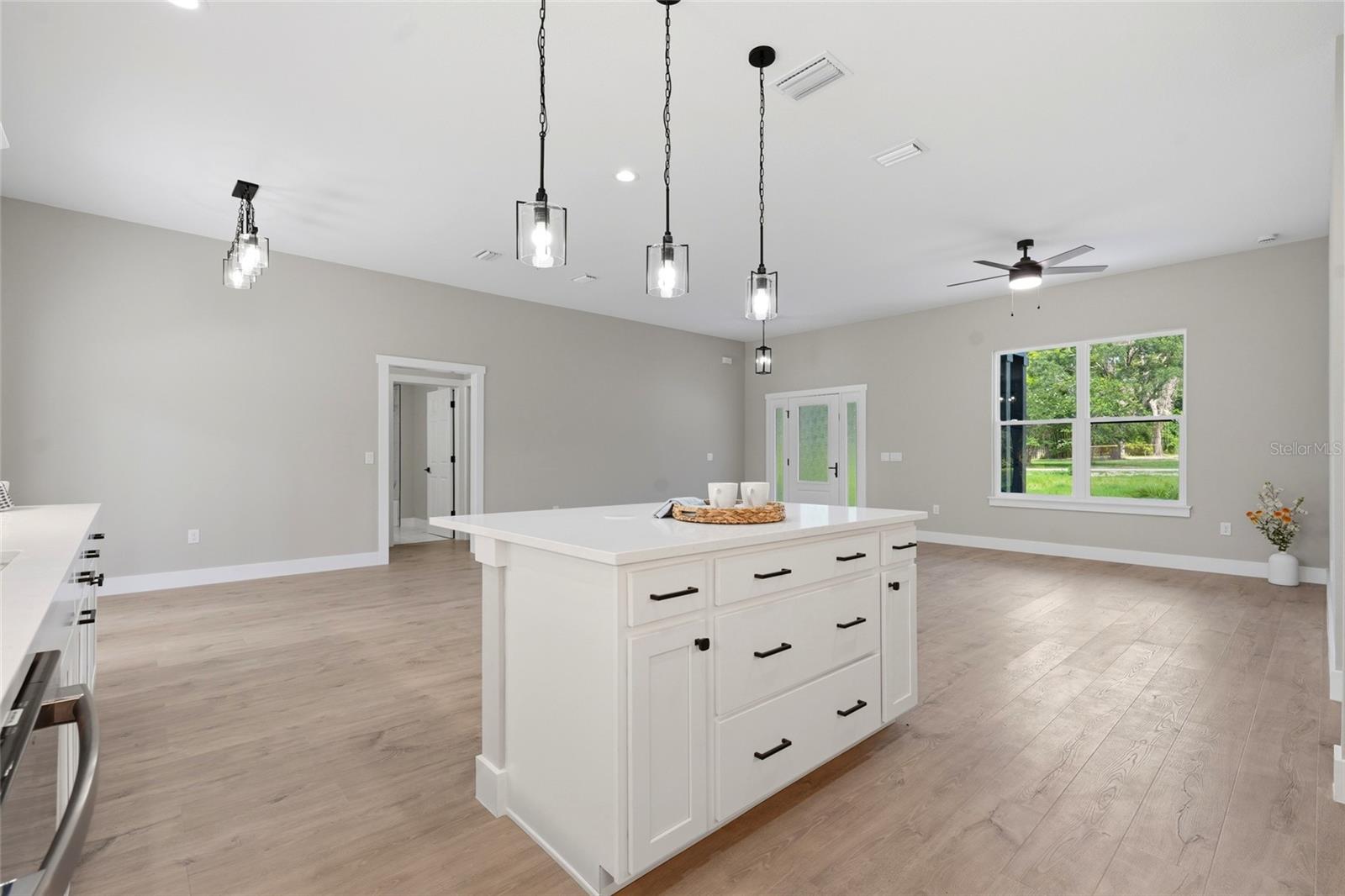 RIVERGLEN - Residential