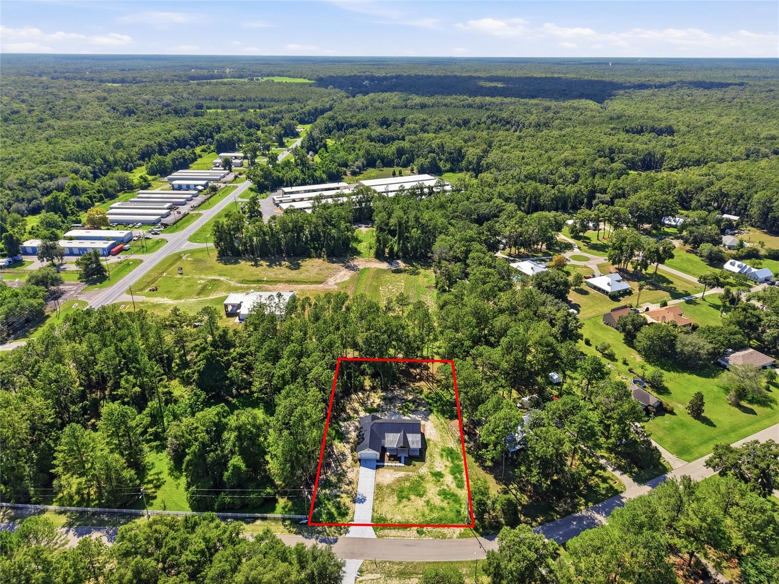 RIVERGLEN - Residential