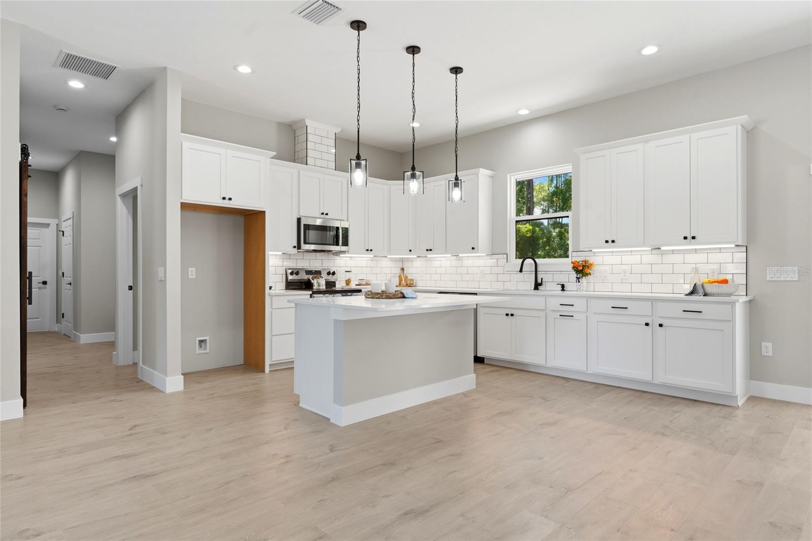 RIVERGLEN - Residential