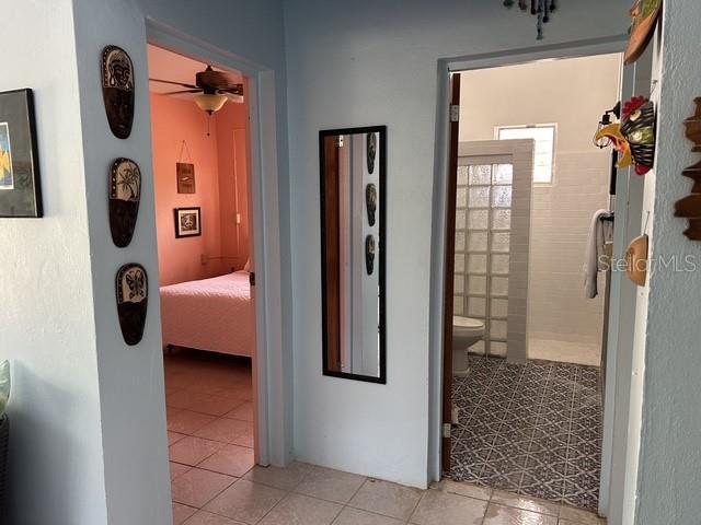 BASTIMENTO - Residential