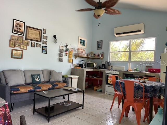 BASTIMENTO - Residential