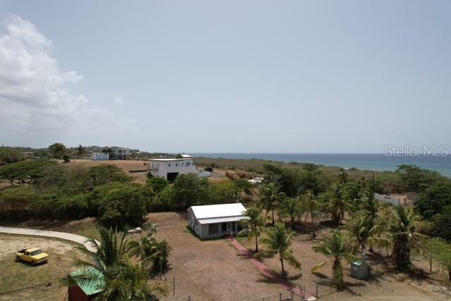 BASTIMENTO - Residential