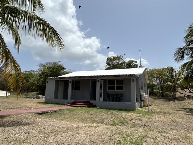 BASTIMENTO - Residential