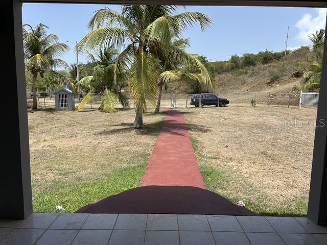 BASTIMENTO - Residential