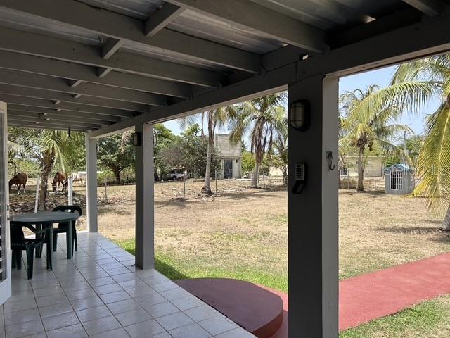 BASTIMENTO - Residential