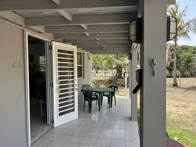 BASTIMENTO - Residential