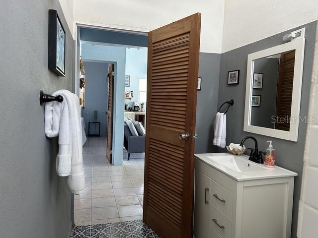 BASTIMENTO - Residential