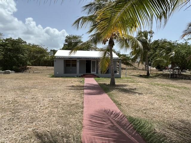 BASTIMENTO - Residential