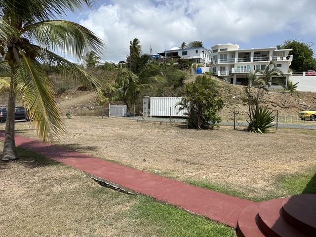 BASTIMENTO - Residential