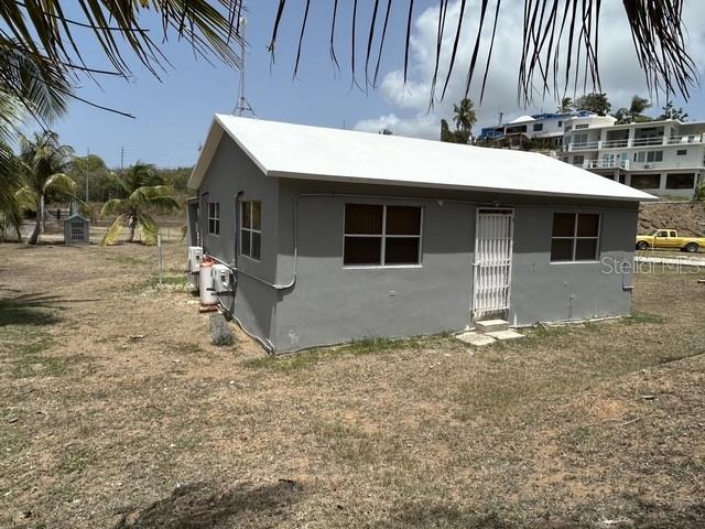 BASTIMENTO - Residential