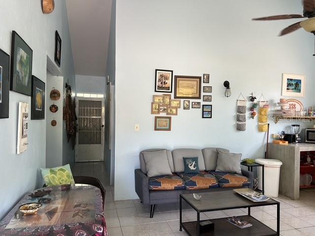 BASTIMENTO - Residential