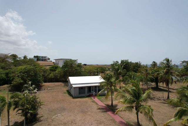 BASTIMENTO - Residential
