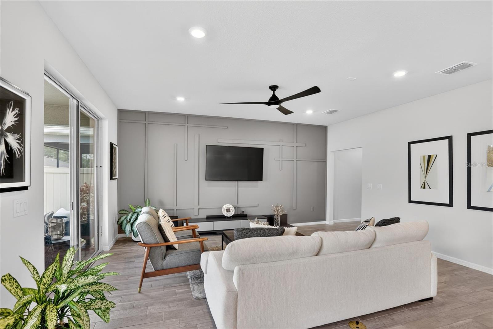 SERENOA LAKES PH 2 - Residential