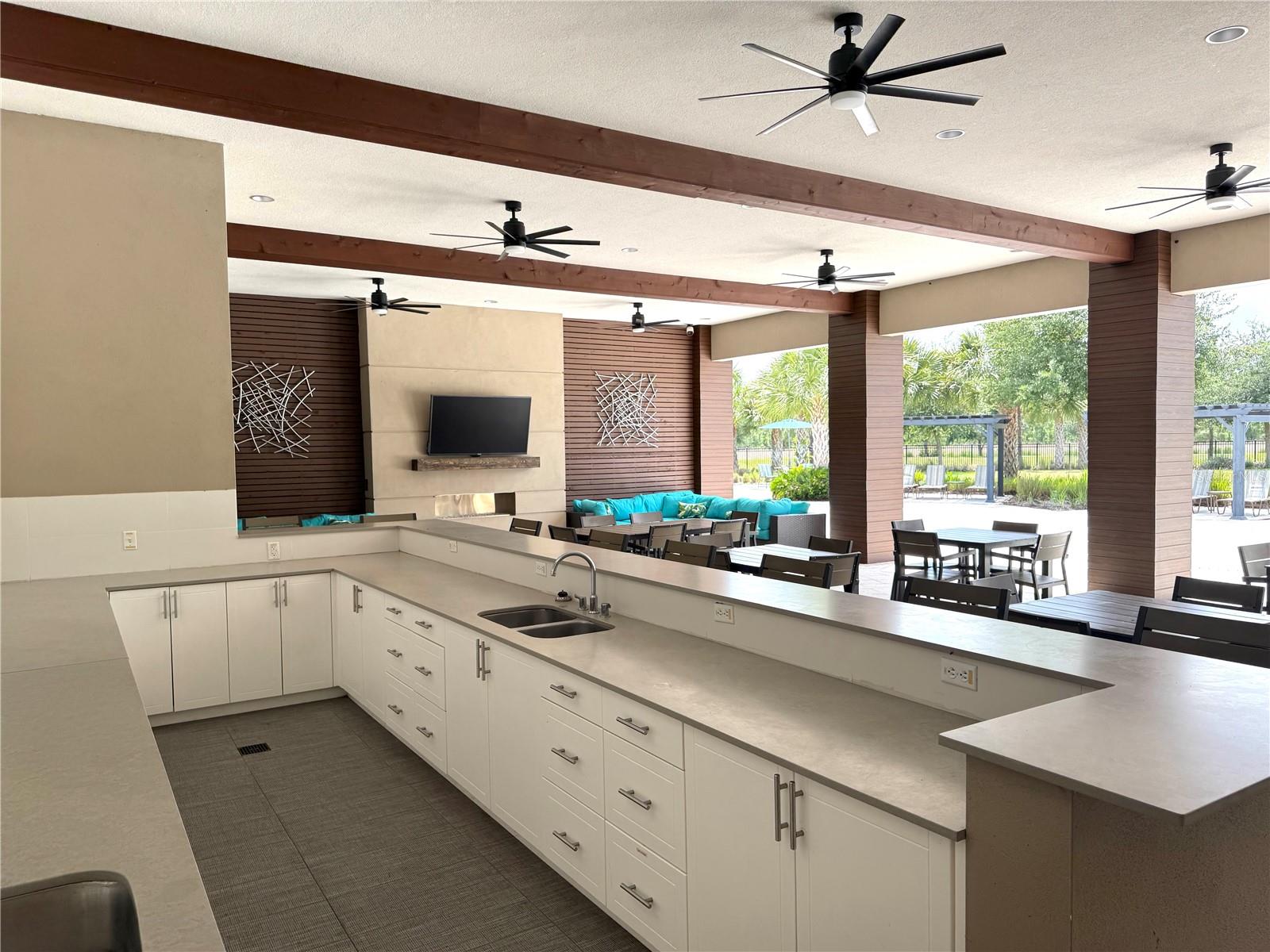 SERENOA LAKES PH 2 - Residential