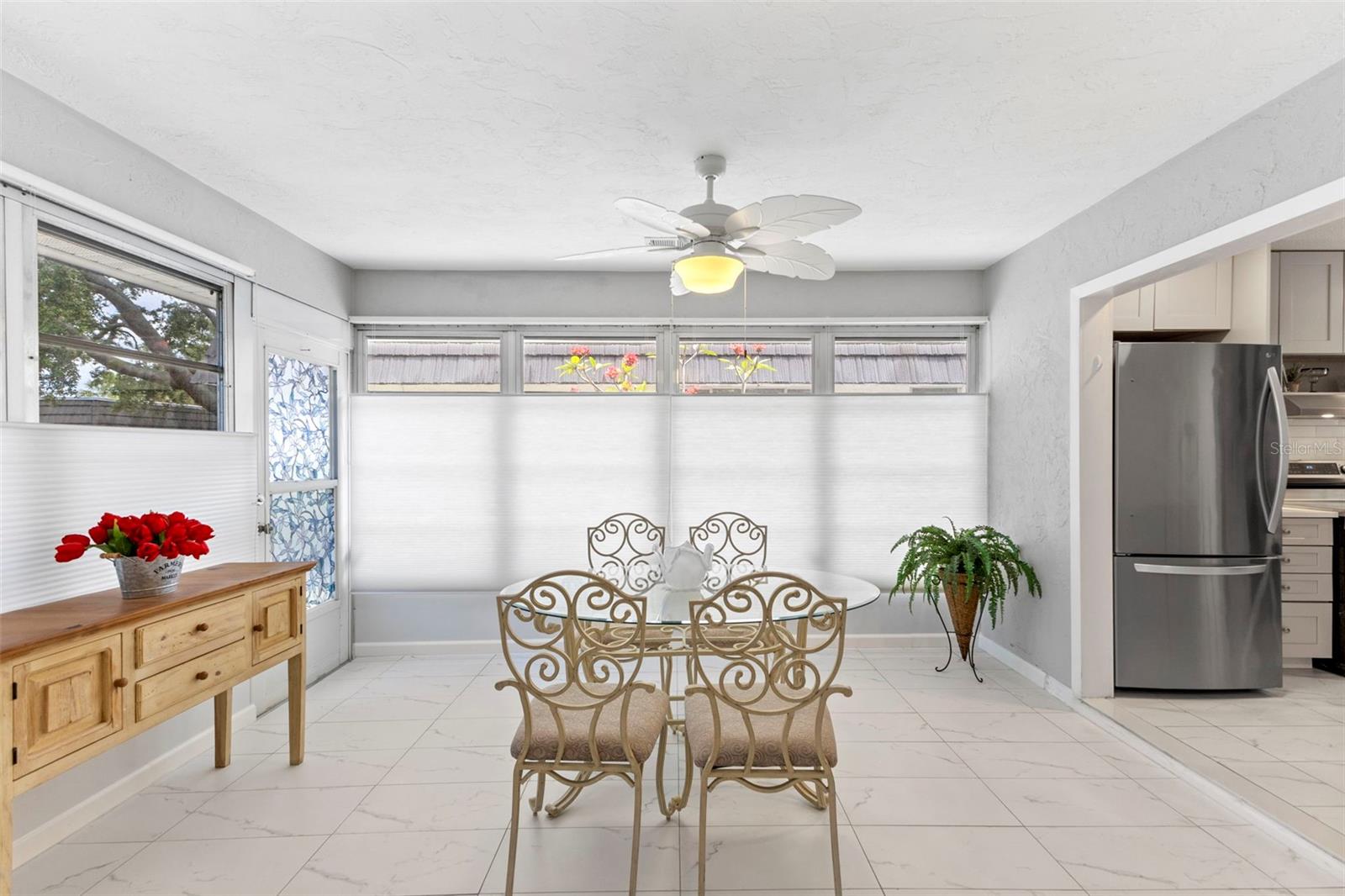 GLEN OAKS RIDGE VILLAS 1 - Residential