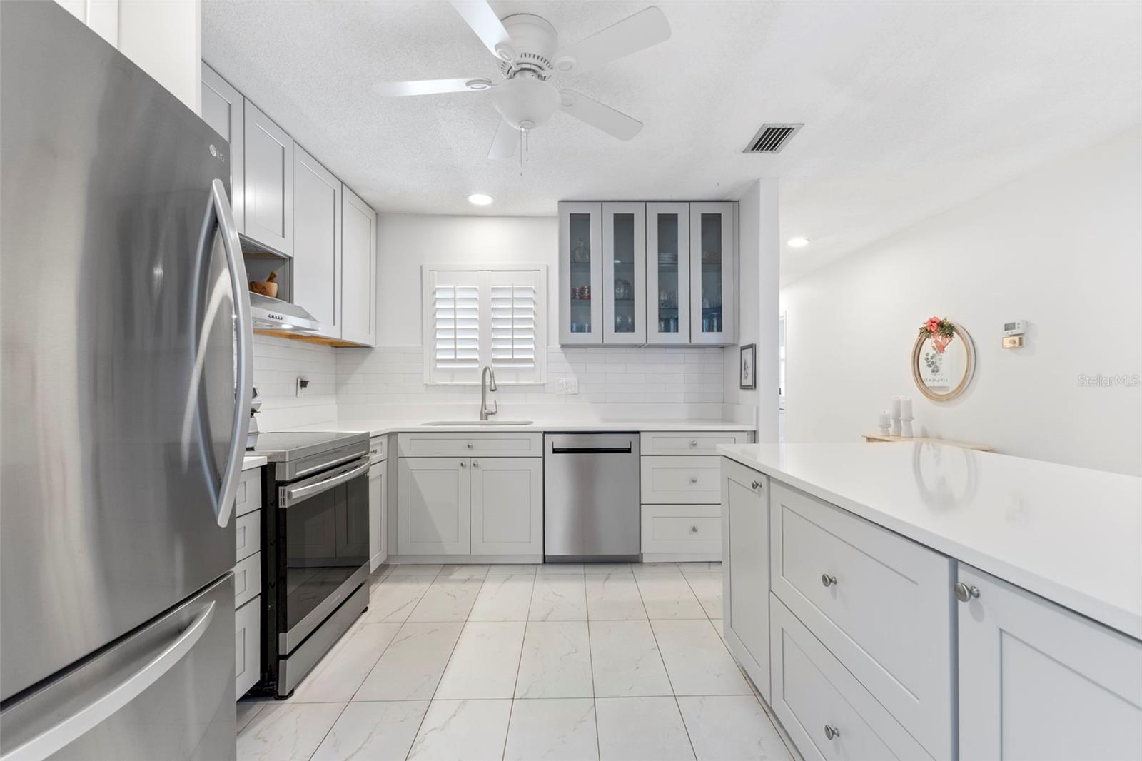 GLEN OAKS RIDGE VILLAS 1 - Residential
