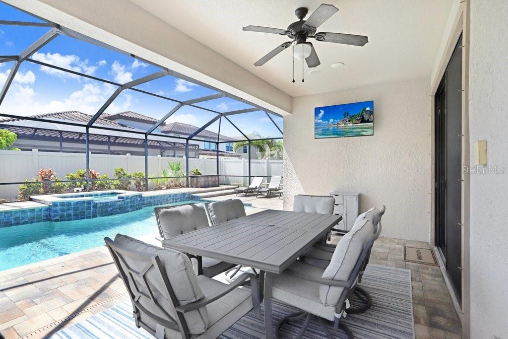 STARKEY RANCH VILLAGE - Residential