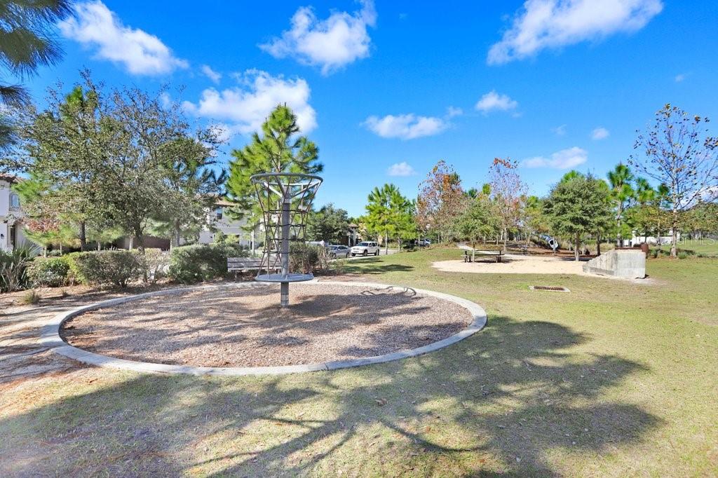 STARKEY RANCH VILLAGE - Residential