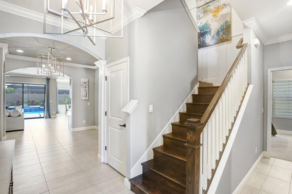 STARKEY RANCH VILLAGE - Residential