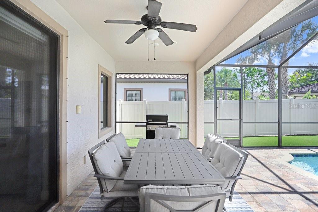 STARKEY RANCH VILLAGE - Residential