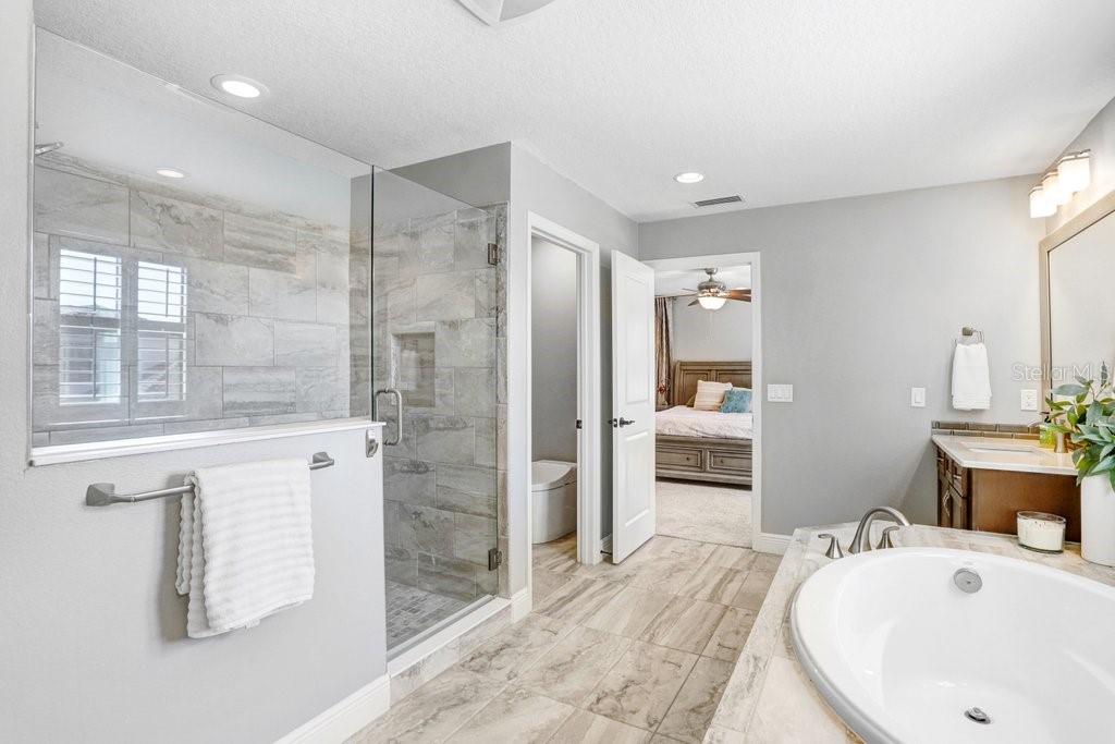 STARKEY RANCH VILLAGE - Residential
