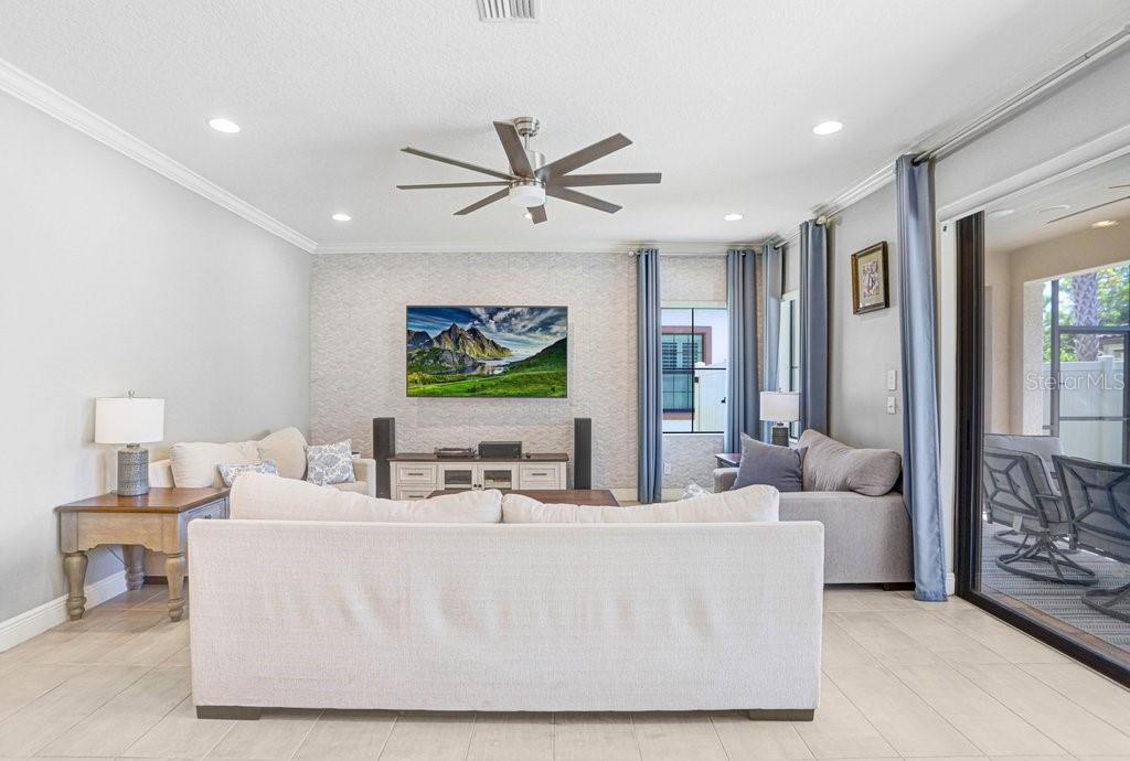 STARKEY RANCH VILLAGE - Residential