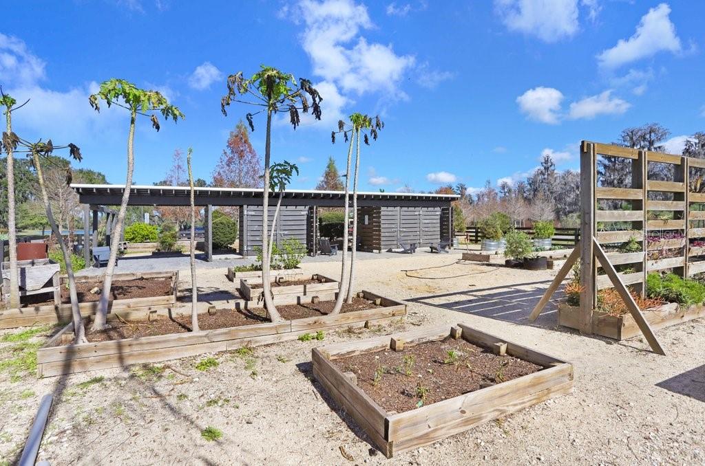 STARKEY RANCH VILLAGE - Residential