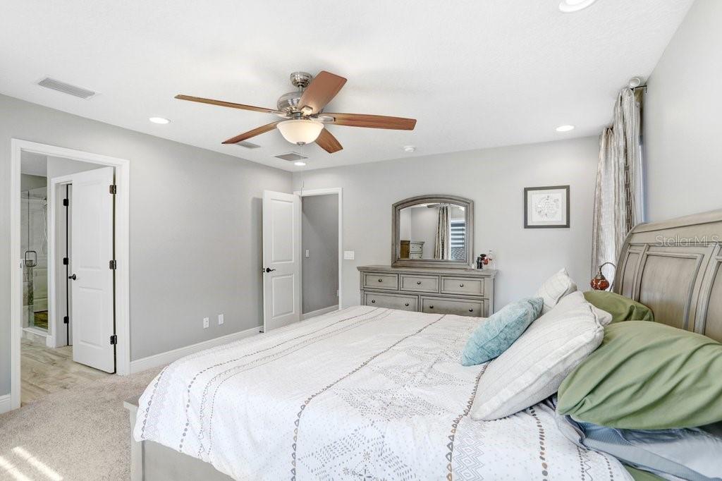 STARKEY RANCH VILLAGE - Residential