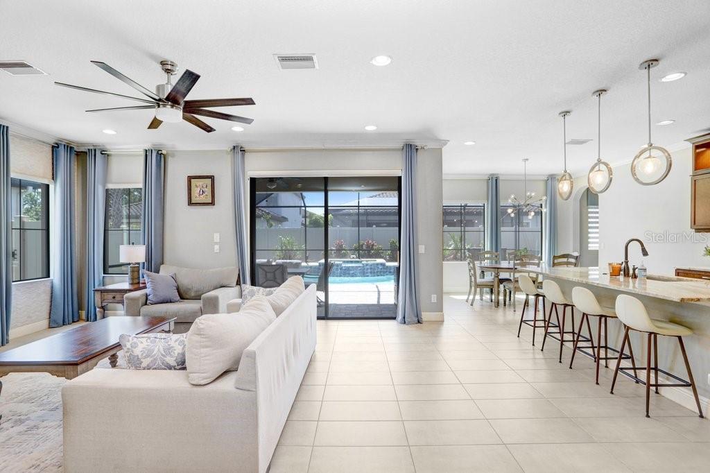 STARKEY RANCH VILLAGE - Residential