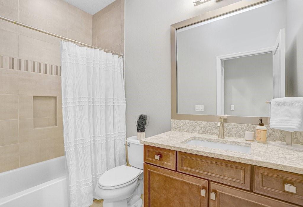 STARKEY RANCH VILLAGE - Residential