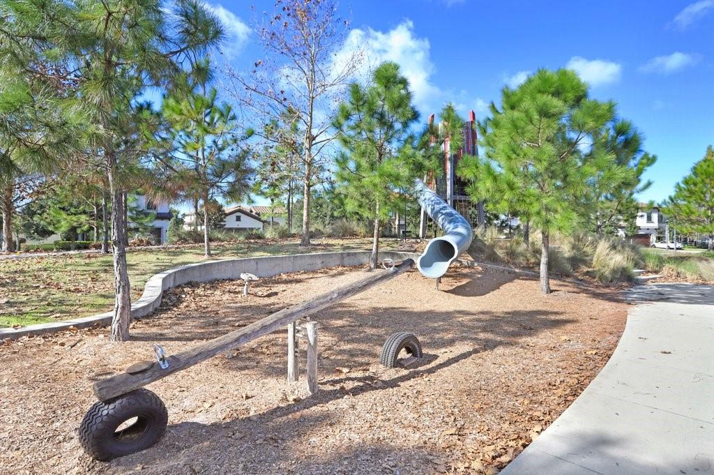 STARKEY RANCH VILLAGE - Residential