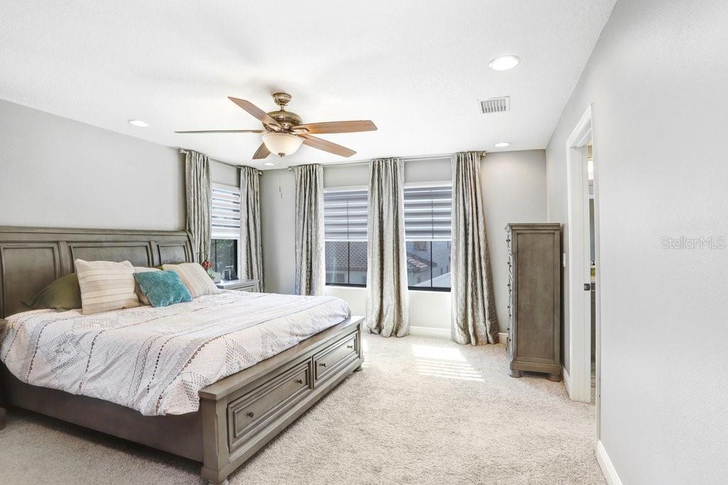 STARKEY RANCH VILLAGE - Residential