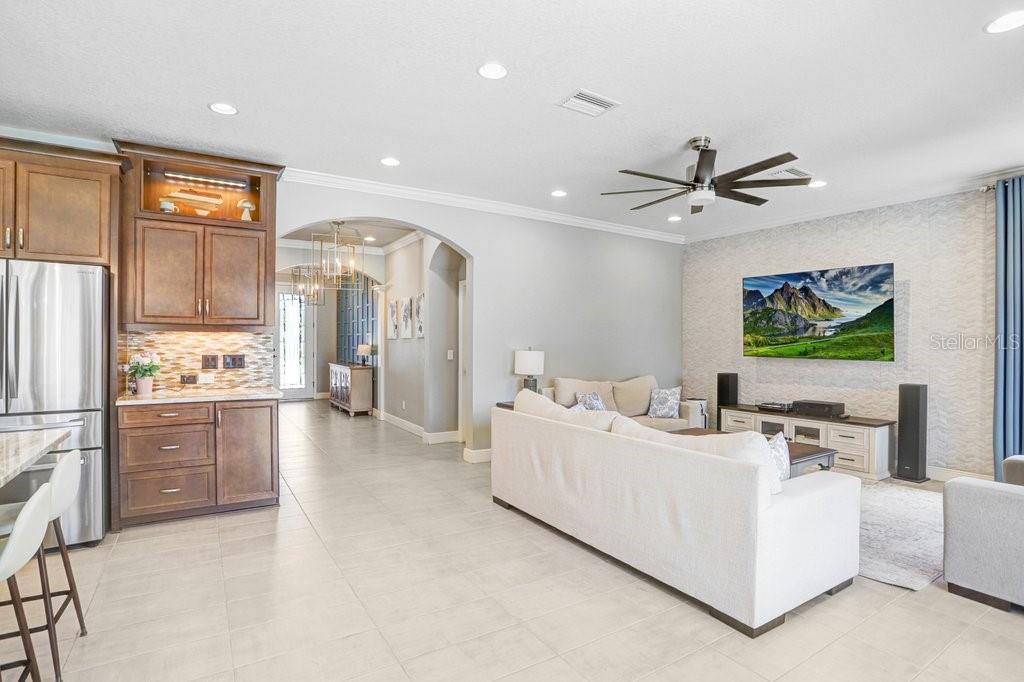 STARKEY RANCH VILLAGE - Residential