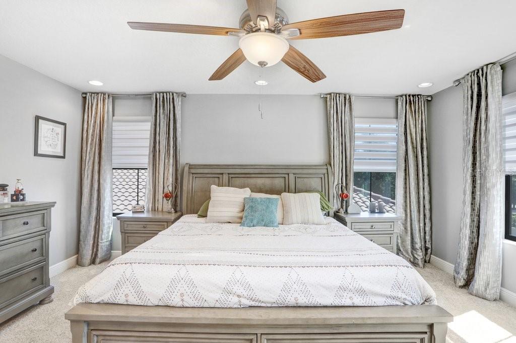 STARKEY RANCH VILLAGE - Residential