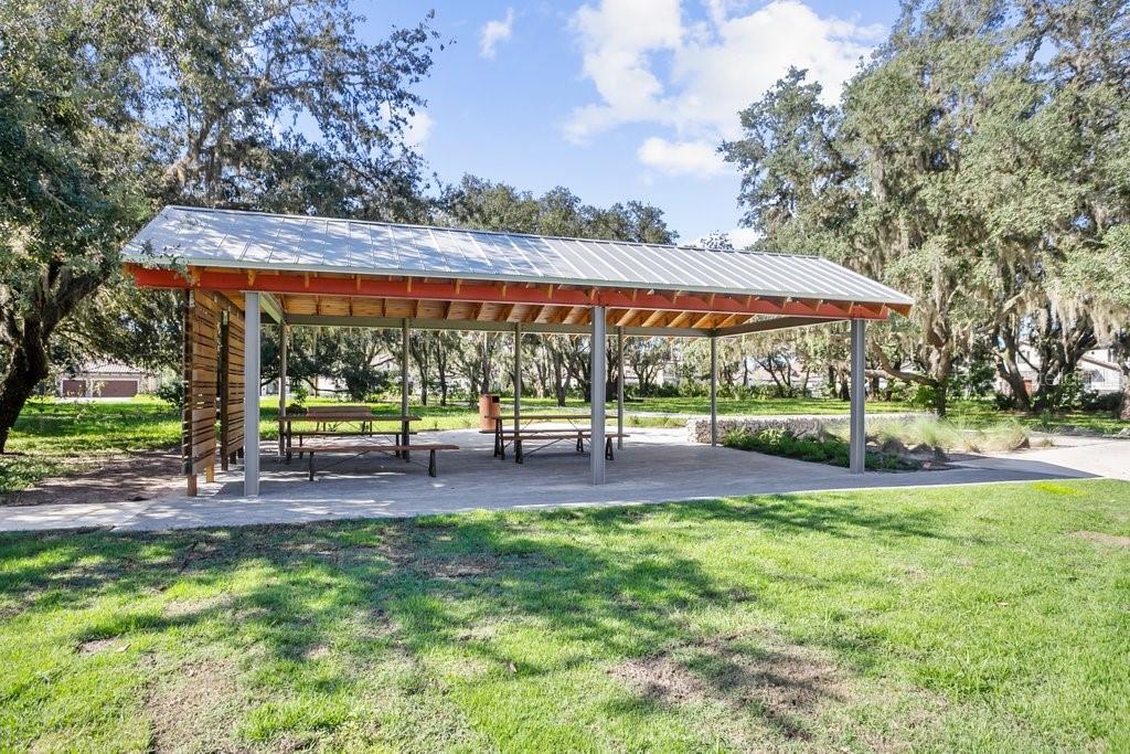 STARKEY RANCH VILLAGE - Residential