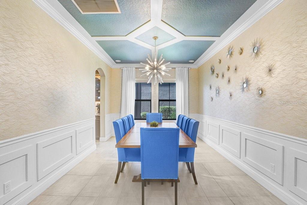 STARKEY RANCH VILLAGE - Residential